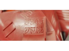 Recambio de piloto trasero derecho para bmw mini (r56) 1.6 i referencia OEM IAM 2757010  