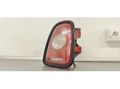 Recambio de piloto trasero derecho para bmw mini (r56) 1.6 i referencia OEM IAM 2757010  