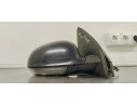 Recambio de retrovisor derecho para volkswagen golf v berlina (1k1) highline 4motion referencia OEM IAM E13010880  