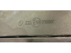 Recambio de retrovisor derecho para volkswagen golf v berlina (1k1) highline 4motion referencia OEM IAM E13010880  
