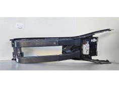 Recambio de apoyabrazos central para bmw serie 7 (e65/e66) 3.0 turbodiesel cat referencia OEM IAM 8223327  