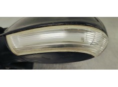 Recambio de retrovisor izquierdo para volkswagen golf v berlina (1k1) highline 4motion referencia OEM IAM E11026358  
