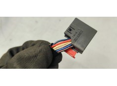 Recambio de retrovisor izquierdo para volkswagen golf v berlina (1k1) highline 4motion referencia OEM IAM E11026358  