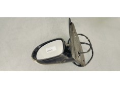 Recambio de retrovisor izquierdo para volkswagen golf v berlina (1k1) highline 4motion referencia OEM IAM E11026358  