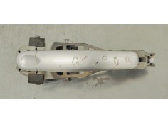 Recambio de maneta exterior delantera derecha para volkswagen golf vi variant (aj5) 2.0 tdi referencia OEM IAM 1K0837885A  