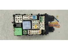 Recambio de caja reles / fusibles para peugeot 508 sw 1.6 hdi referencia OEM IAM 9665492680  