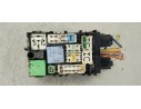Recambio de caja reles / fusibles para peugeot 508 sw 1.6 hdi referencia OEM IAM 9665492680  