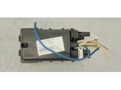 Recambio de caja reles / fusibles para peugeot 508 sw 1.6 hdi referencia OEM IAM 9665492680  