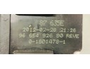 Recambio de caja reles / fusibles para peugeot 508 sw 1.6 hdi referencia OEM IAM 9665492680  