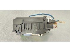 Recambio de caja reles / fusibles para peugeot 508 sw 1.6 hdi referencia OEM IAM 9665492680  