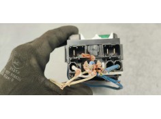 Recambio de caja reles / fusibles para peugeot 508 sw 1.6 hdi referencia OEM IAM 9665492680  