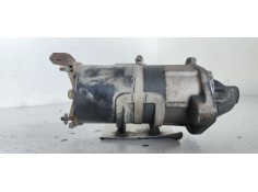 Recambio de motor arranque para audi a4 berlina (b5) 1.8 referencia OEM IAM   