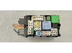 Recambio de caja reles / fusibles para peugeot 508 sw 1.6 hdi referencia OEM IAM 9665492680  