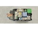 Recambio de caja reles / fusibles para peugeot 508 sw 1.6 hdi referencia OEM IAM 9665492680  