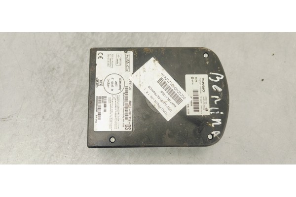 Recambio de modulo electronico para ford focus lim. 1.6 referencia OEM IAM 8M5T19C112DS  
