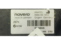 Recambio de modulo electronico para ford focus lim. 1.6 referencia OEM IAM 8M5T19C112DS  