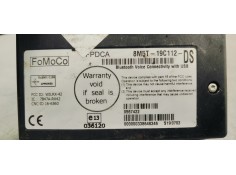 Recambio de modulo electronico para ford focus lim. 1.6 referencia OEM IAM 8M5T19C112DS  