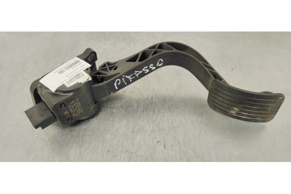 Recambio de pedal acelerador para citroen c4 picasso 1.6 hdi referencia OEM IAM 0280755167  