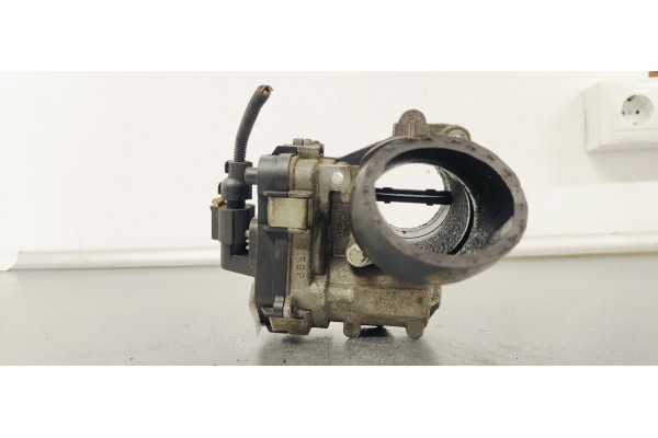 Recambio de caja mariposa para opel astra h berlina enjoy referencia OEM IAM 48CPD4  