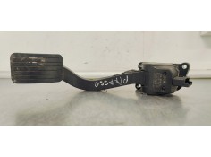 Recambio de pedal acelerador para citroen c4 picasso 1.6 hdi referencia OEM IAM 0280755167  