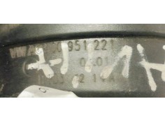 Recambio de claxon para skoda octavia lim. (5e3) like referencia OEM IAM 5Q0951221A  