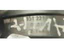 Recambio de claxon para skoda octavia lim. (5e3) like referencia OEM IAM 5Q0951221A  