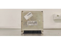 Recambio de centralita motor uce para mercedes-benz clase clk (w209) coupe 2.7 cdi 170 [270] referencia OEM IAM 0281011068  