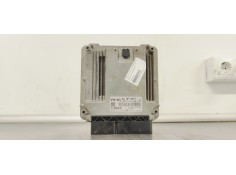 Recambio de centralita motor uce para skoda octavia lim. (5e3) 1.6 tdi referencia OEM IAM 0281018510  