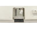 Recambio de centralita motor uce para skoda octavia lim. (5e3) 1.6 tdi referencia OEM IAM 0281018510  
