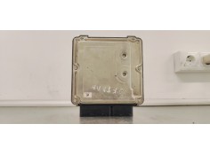 Recambio de centralita motor uce para skoda octavia lim. (5e3) 1.6 tdi referencia OEM IAM 0281018510  
