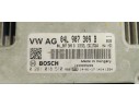 Recambio de centralita motor uce para skoda octavia lim. (5e3) 1.6 tdi referencia OEM IAM 0281018510  
