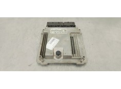 Recambio de centralita motor uce para skoda octavia lim. (5e3) 1.6 tdi referencia OEM IAM 0281018510  