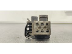 Recambio de resistencia calefaccion para citroen berlingo 1.5 hdi referencia OEM IAM 9673999980  
