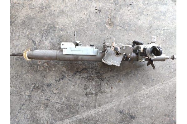 Recambio de columna direccion para subaru forester s12 2.0 diesel cat referencia OEM IAM 88215AG000 X1T25971 