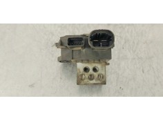 Recambio de resistencia calefaccion para citroen berlingo 1.5 hdi referencia OEM IAM 9673999980  