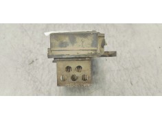 Recambio de resistencia calefaccion para citroen berlingo 1.5 hdi referencia OEM IAM 9673999980  