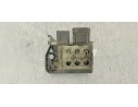 Recambio de resistencia calefaccion para citroen berlingo 1.5 hdi referencia OEM IAM 9673999980  