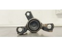 Recambio de soporte motor derecho para ford fiesta (cb1) ambiente referencia OEM IAM 8V516F012AJ  