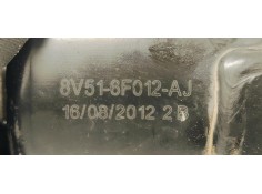Recambio de soporte motor derecho para ford fiesta (cb1) ambiente referencia OEM IAM 8V516F012AJ  