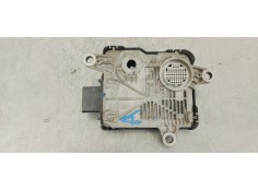 Recambio de centralita cambio automatico para citroen c4 picasso 1.6 hdi 120 fap referencia OEM IAM 9805709280  