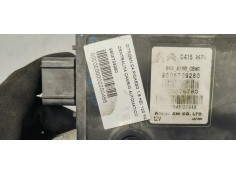 Recambio de centralita cambio automatico para citroen c4 picasso 1.6 hdi 120 fap referencia OEM IAM 9805709280  