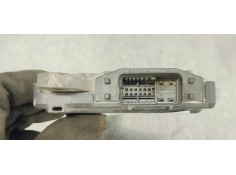 Recambio de centralita cambio automatico para citroen c4 picasso 1.6 hdi 120 fap referencia OEM IAM 9805709280  
