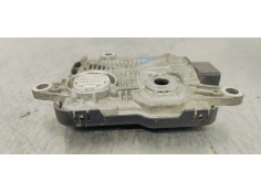Recambio de centralita cambio automatico para citroen c4 picasso 1.6 hdi 120 fap referencia OEM IAM 9805709280  