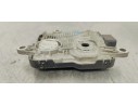 Recambio de centralita cambio automatico para citroen c4 picasso 1.6 hdi 120 fap referencia OEM IAM 9805709280  