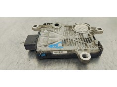 Recambio de centralita cambio automatico para citroen c4 picasso 1.6 hdi 120 fap referencia OEM IAM 9805709280  