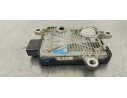 Recambio de centralita cambio automatico para citroen c4 picasso 1.6 hdi 120 fap referencia OEM IAM 9805709280  
