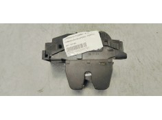 CERRADURA MALETERO / PORTON 9671153780 