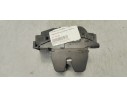 Recambio de cerradura maletero / porton para citroen c4 picasso 1.6 hdi referencia OEM IAM 9671153780  