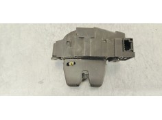 Recambio de cerradura maletero / porton para citroen c4 picasso 1.6 hdi referencia OEM IAM 9671153780  