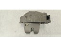 Recambio de cerradura maletero / porton para citroen c4 picasso 1.6 hdi referencia OEM IAM 9671153780  